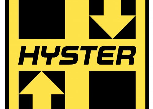Logo Hyster